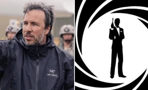 Denis Villeneuve, director de «Dune», dirigirá la próxima película de «James Bond»