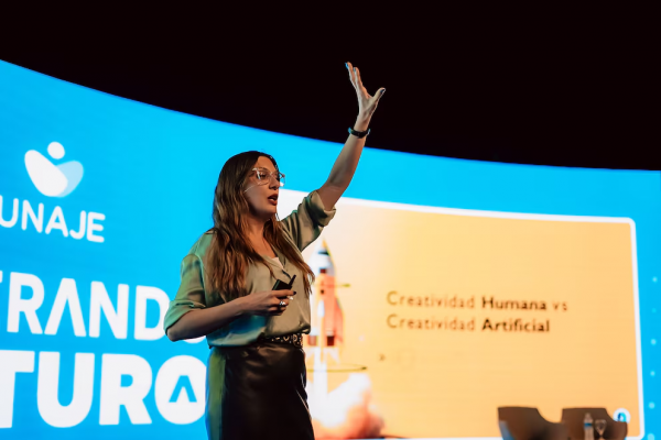 Robots con rostro, la nueva frontera de la inteligencia artificial