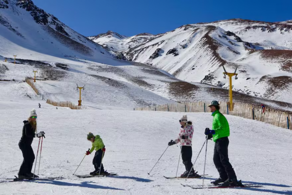 Cuándo empiezan las vacaciones de invierno en la Argentina: estas son las fechas oficiales