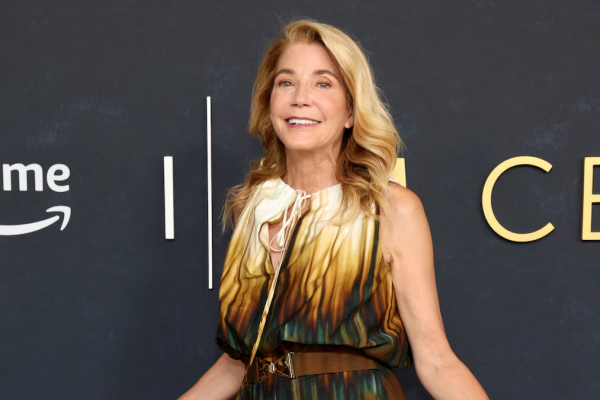 La autora de Sex and the City, Candace Bushnell, revela la cruda realidad de las citas después de los 60