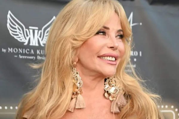 Los tres tips imperdibles de Graciela Alfano para verse radiante sin importar la edad