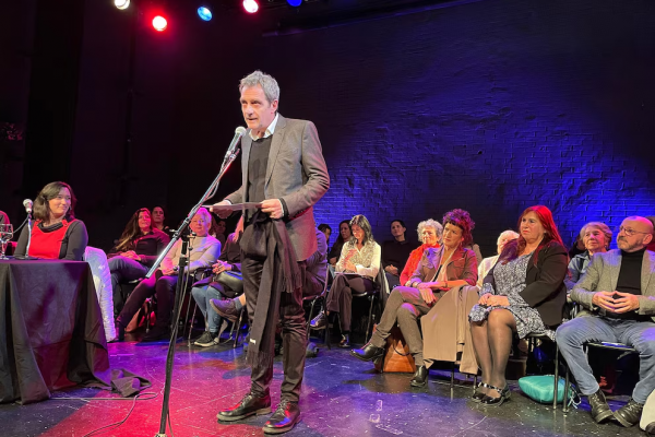 Premios Teatro del Mundo: consagraciones, homenajes y la vitalidad de una escena que desafía los límites