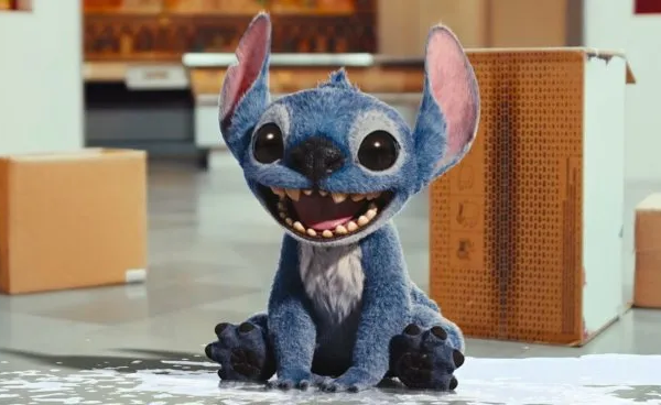 «Lilo y Stitch» superó a «Una película de Minecraft» y ya es el film más taquillero en lo que va del año