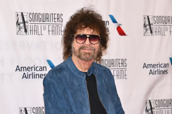La salud de Jeff Lynne: porqué Electric Light Orchestra debió cancelar el último concierto de su historia