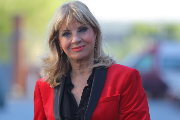 Teté Coustarot: la frase que se volvió un sello, la potencia de los lazos familiares y el ritual que la une a Mirtha Legrand