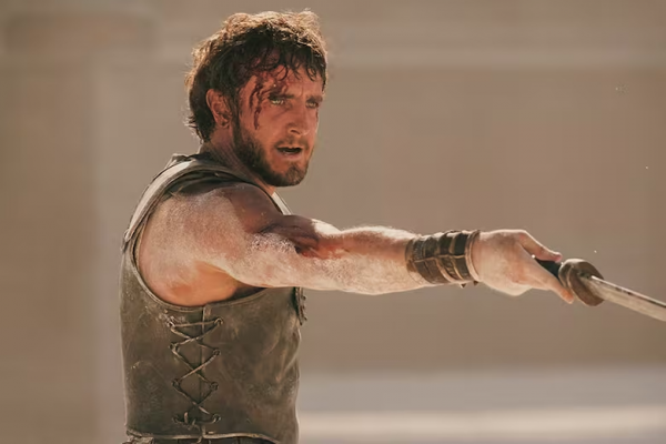 La esperada secuela de un clásico del cine llegó a Netflix: por qué es ideal para verla de un tirón