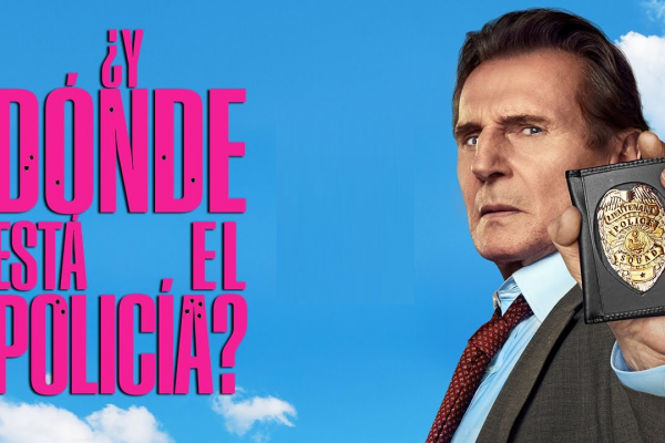 Estrenos de cine: “Y dónde está el policía?” y otras tres novedades renuevan la cartelera