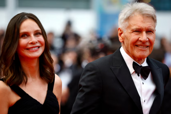 La fórmula de Harrison Ford para mantenerse activo a los 82 años