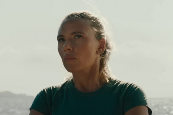 Con «Jurassic World: Renace», Scarlett Johansson se convierte en la actriz más taquillera de la historia