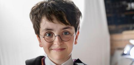 HBO Max confirmó el inicio del rodaje de la serie de «Harry Potter» y compartió la primera imagen de su protagonista