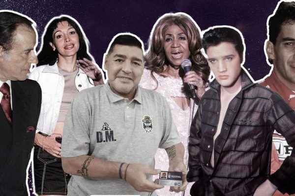Escándalos, figuras indignadas y herederos molestos: ¿cuáles son los límites de las biopics?