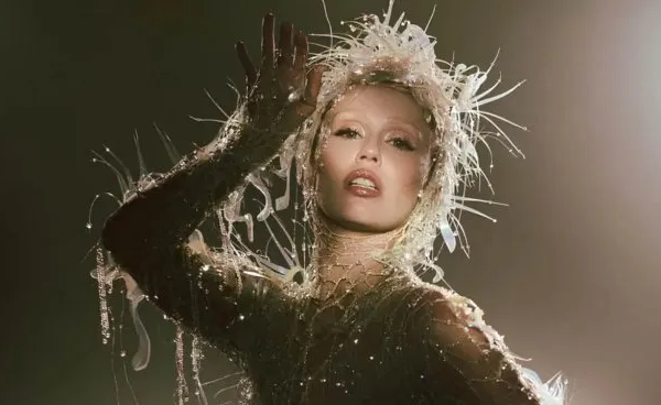 La película «Miley Cyrus: Something Beautiful» ya tiene fecha de estreno en Disney+