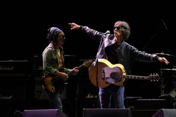Volvió Oasis: fotos, videos y setlist del regreso de los hermanos Gallagher