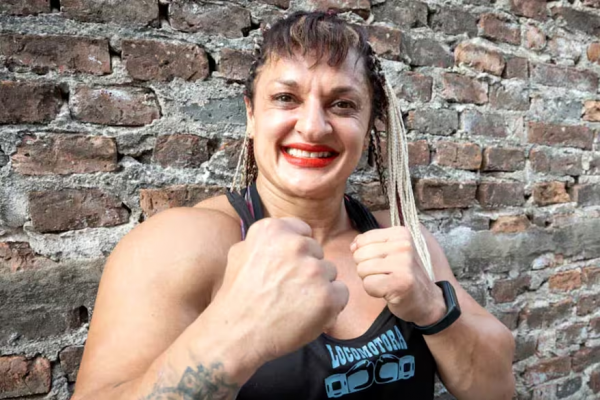 Las reflexiones más emocionantes de Locomotora Oliveras: “¿Qué es lo que extrañarías si te estás por morir en 10 minutos?”