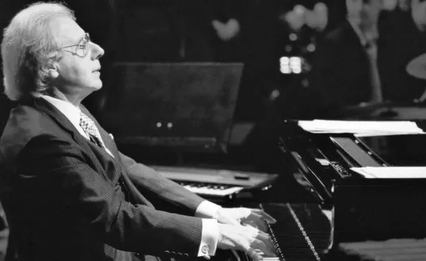 Llega al Teatro Gran Rex «Lalo Schifrin Homenaje Sinfónico»: cuándo y dónde conseguir las entradas