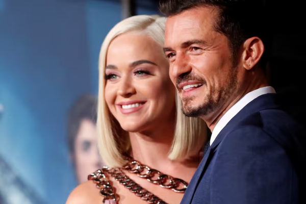 No va más: Katy Perry y Orlando Bloom finalmente confirmaron su ruptura
