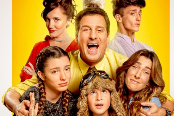 Estrenos de cine: “El novio de mamá” y las otras novedades