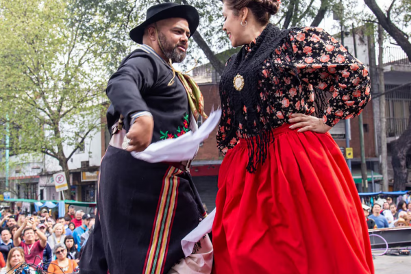 La Ciudad de Buenos Aires suma una programación artística y cultural especial en la Exposición Rural