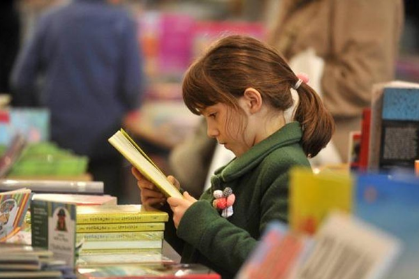 Feria del Libro Infantil y Juvenil: un nuevo encuentro con grandes escritores y grandes libros para los más chicos