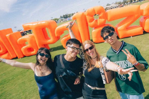 Lollapalooza Argentina anunció sus fechas para 2026: cuándo es y cómo conseguir las entradas