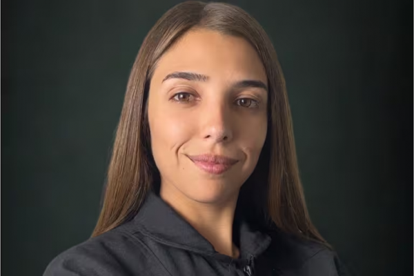 Tiene 27 años y es la primera argentina que viajará al espacio: “Mi misión es ser una inspiración para los jóvenes”