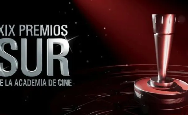 Entregan hoy los Premios Sur 2025: quienes son los nominados y dónde ver la celebración a lo mejor del cine y las series argentinas