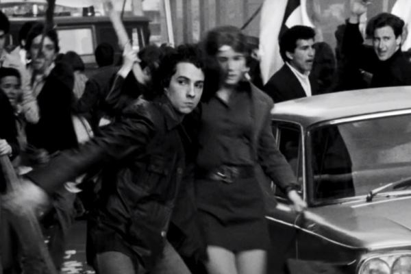 “Tango Feroz”, el concierto