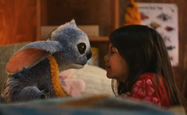 La película «Lilo & Stitch» alcanzó los u$s1.000 millones en la taquilla mundial