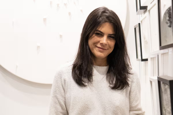 Sara Stewart Brown: la ex mujer de Jorge Lanata habla por primera vez desde la muerte del periodista