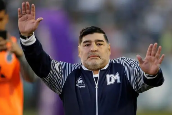 «Maradona, el juicio que no fue»: cuándo y por dónde ver el documental que revive la causa por su muerte
