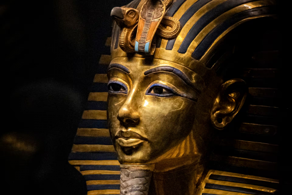 El sueño de Tutankamón: la mayor colección faraónica del mundo cobra vida en El Cairo