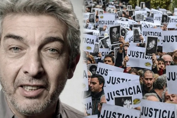 AMIA 31 AÑOS – «Aniversarios», nuevo video con la voz de Ricardo Darín