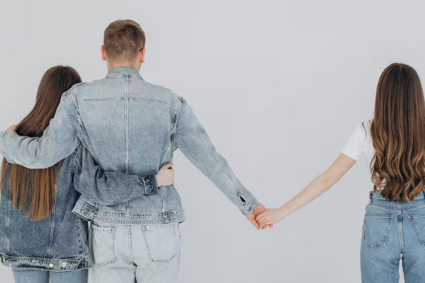 ¿Qué es una situationship? 26 palabras nuevas que usan los jóvenes para definir el amor