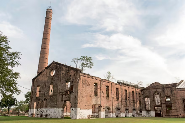 Un recorrido por 5 pueblos con impronta inglesa a pocas horas de Buenos Aires