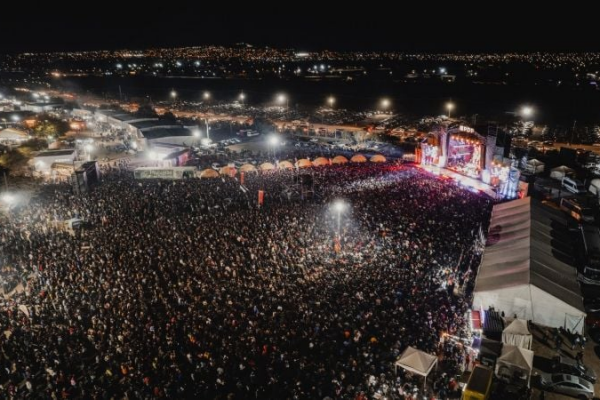 Fiesta del Poncho 2025 en Catamarca: Programación completa