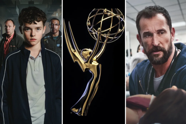 Nominaciones al Emmy 2025: de Adolescence a The Pitt, la lista completa de series nominadas