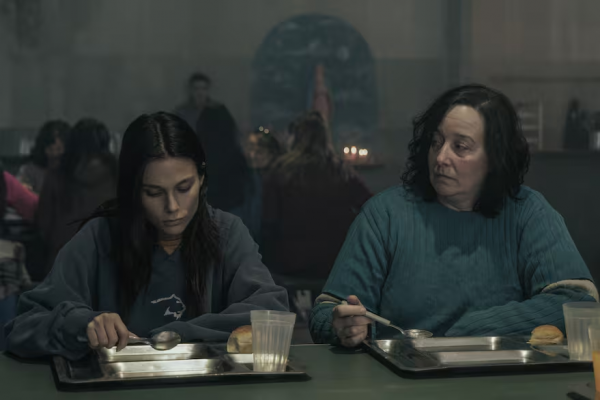 «En el barro»: difundieron el primer adelanto del spin-off de El Marginal
