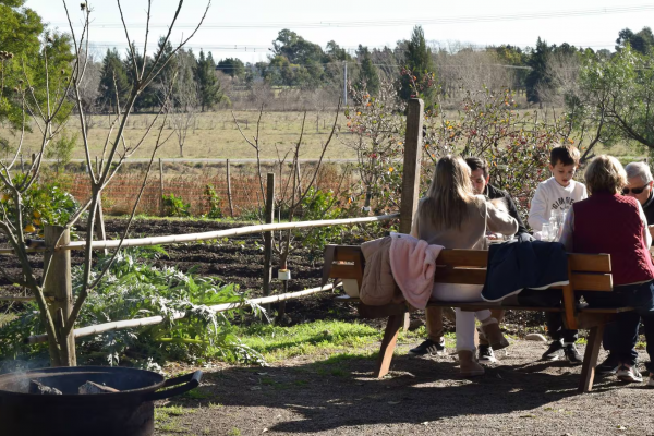 Vacaciones de invierno: Seis planes para hacer en familia cerca de Buenos Aires