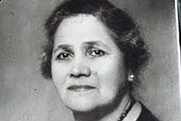La vida de Berta Gardes, la madre de Carlos Gardel: el misterio sobre el padre del artista y el dolor por la muerte de su hijo