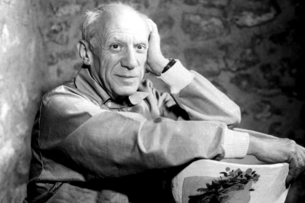 El emblemático taller de cerámicas de Picasso será restaurado y abrirá sus puertas al público