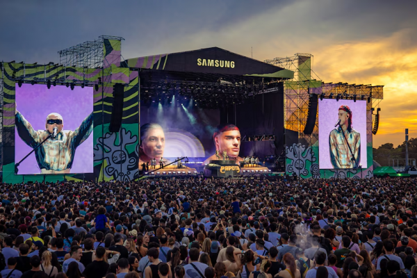 Comenzó la venta de entradas para Lollapalooza Argentina 2026: cómo comprar los abonos