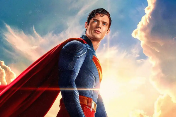 Estrenos de cine: “Superman” y otras tres novedades renuevan la cartelera