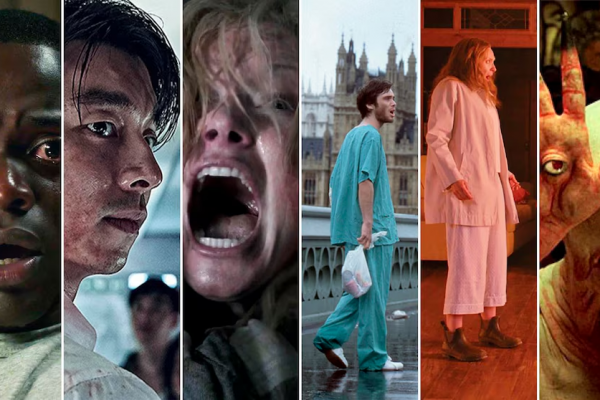 Las 10 mejores películas de terror del siglo XXI, según The Hollywood Reporter