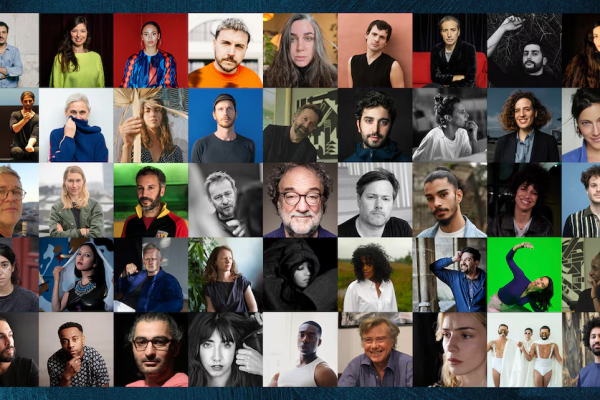 Comenzó el Festival de Aviñón, la más grande y célebre reunión del teatro mundial