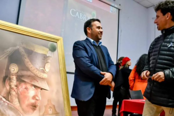 Trasladan los restos del Sargento Cabral a Corrientes: «Va a ser trascendental para la historia de Argentina y de Saladas»