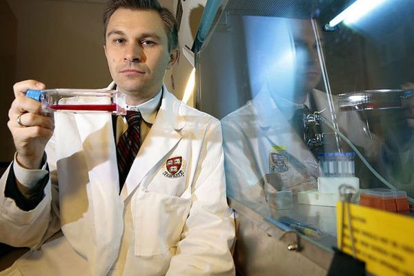 David Sinclair, científico de Harvard: “Logramos revertir el envejecimiento en ratones y monos, los ensayos en humanos comenzarán el próximo año”