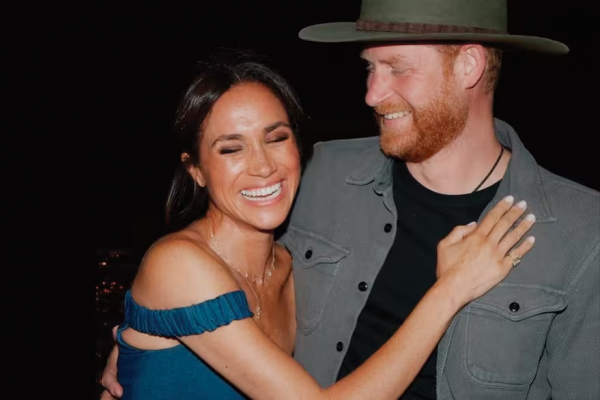 Fin a la alianza del príncipe Harry y Meghan Markle con Netflix, al no obtener los resultados esperados