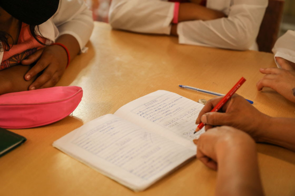 Argentinos por la Educación formará a profesionales comprometidos con la educación