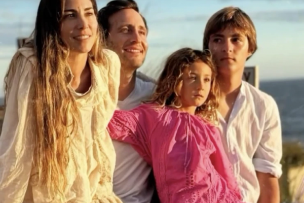 La tragedia vuelve a golpear a Cris Morena y Gustavo Yankelevich: quién era Mila, la niña de 7 años que murió en Miami