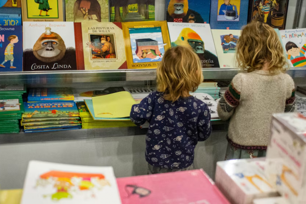 Vacaciones de invierno: 10 propuestas para acercar la lectura a los chicos